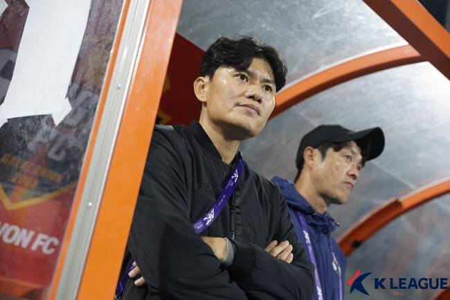 사진=한국프로축구연맹