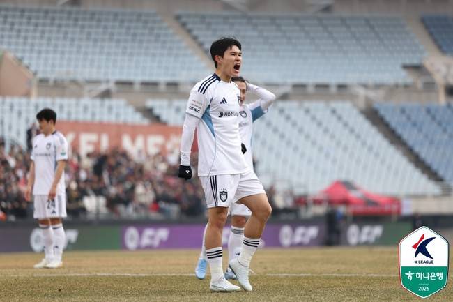 사진=한국프로축구연맹