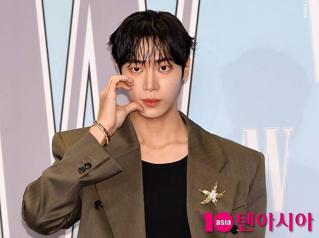 추영우가 '더 시즌즈-성시경의 고막남친'에 출연한다. / 사진=텐아시아DB