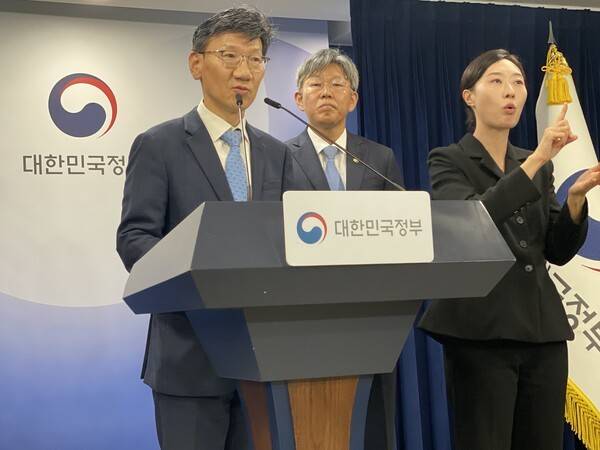 전요섭 금융위 금융정책국장[사진=김남희 기자]