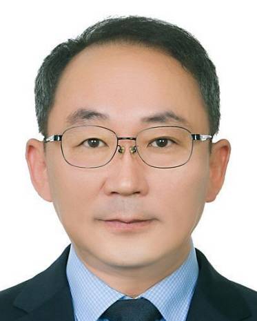 박동일 신임 산업통상부 차관 /사진=산업부