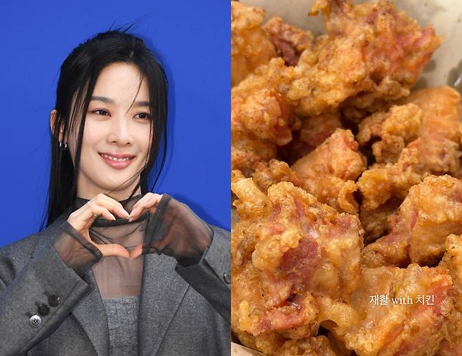 사진 | 스포츠서울 DB, 이청하 SNS