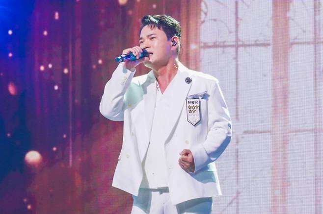 ‘금타는 금요일’ 오유진VS천록담, 맞대결 (제공: TV CHOSUN)