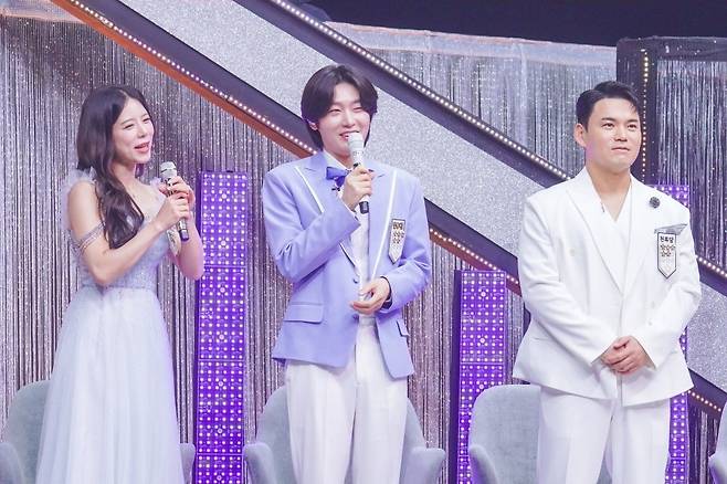 사진= TV CHOSUN ‘금타는 금요일’