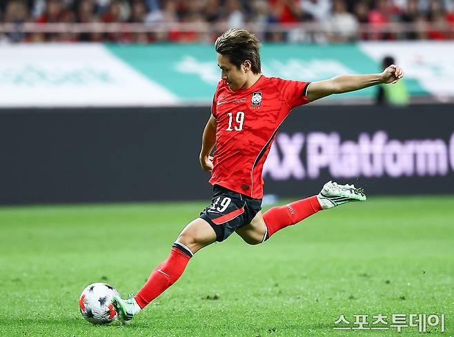 이강인 / 사진=DB