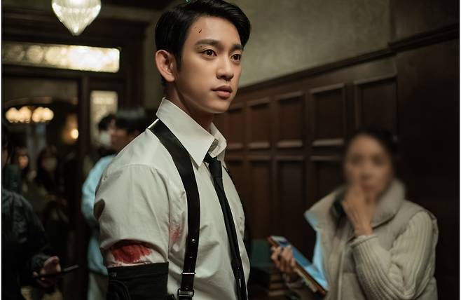 tvN '100일의 거짓말'