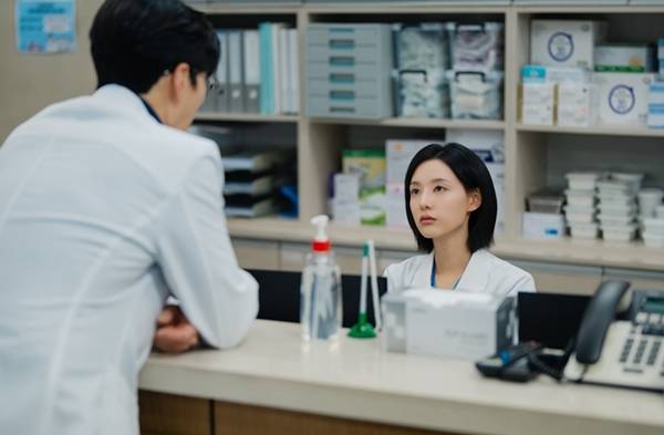 SBS 금토드라마 '닥터X : 하얀 마피아의 시대'./사진=SBS 금토드라마 '닥터X : 하얀 마피아의 시대'