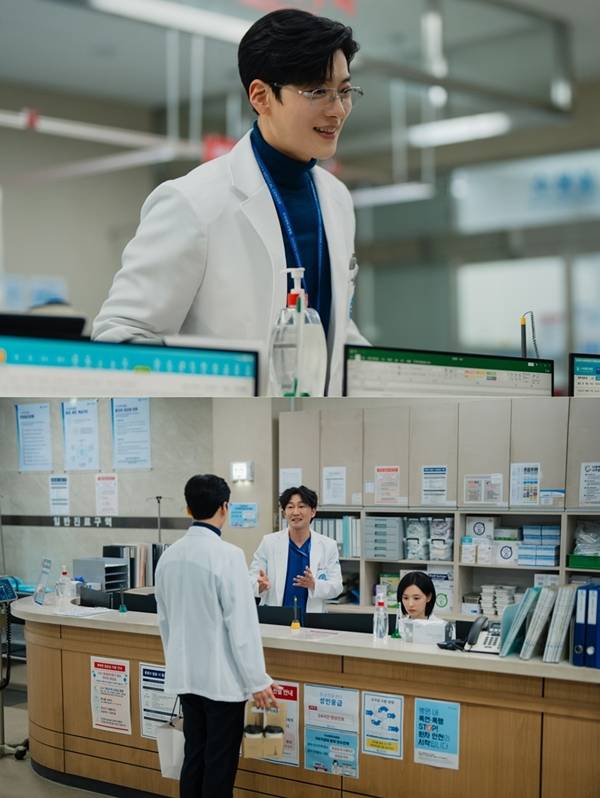 SBS 금토드라마 '닥터X : 하얀 마피아의 시대'./사진=SBS 금토드라마 '닥터X : 하얀 마피아의 시대'