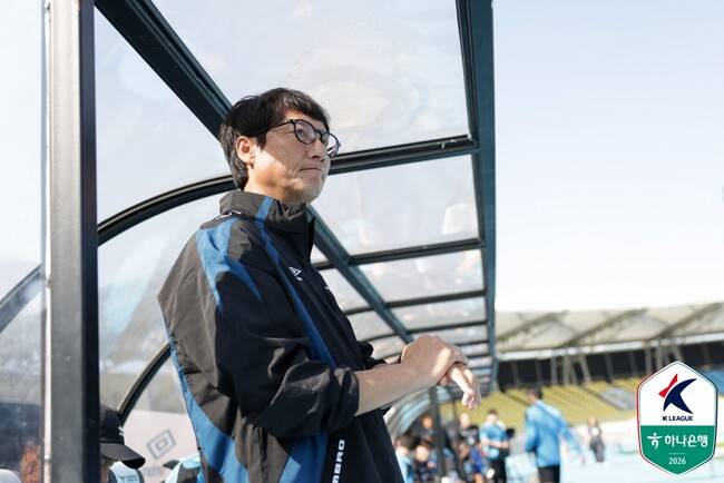사진=한국프로축구연맹