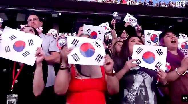 사진=유튜브 채널 '방탄TV' 캡처