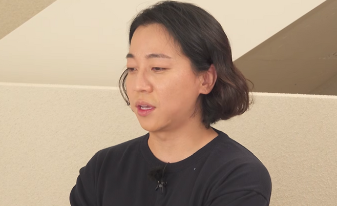 넉살. 사진|유튜브 영상 캡처