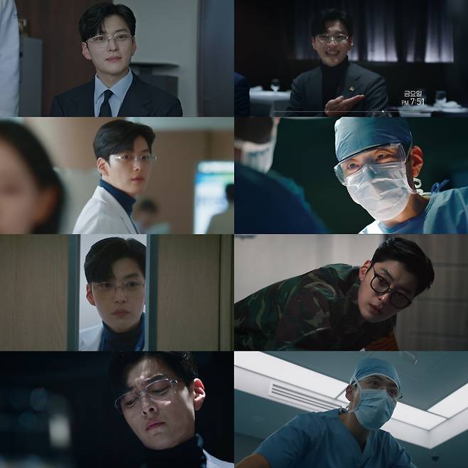 ▲ 출처|SBS ‘닥터X : 하얀 마피아의 시대’