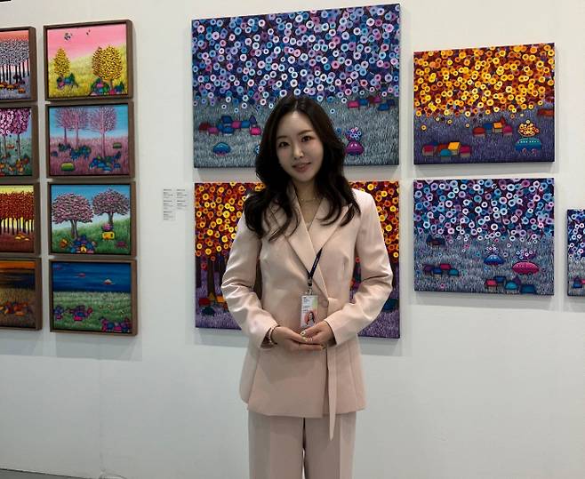 선영현 아트광주 프로젝트 디렉터