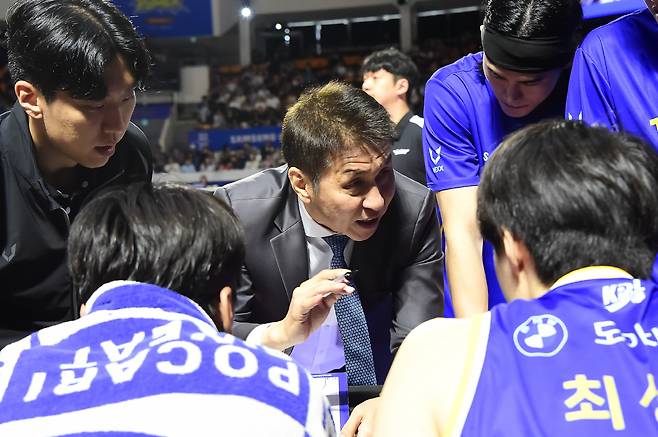 사진제공=KBL