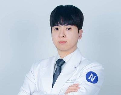 윤일용 (넬동물의료센터 내과 대표원장)