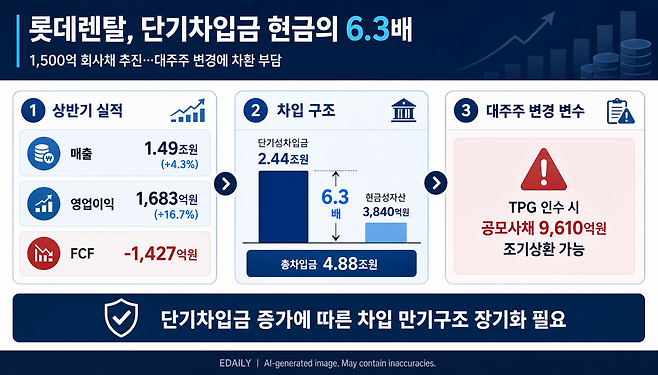 생성형 인공지능(AI)로 제작한 인포그래픽.