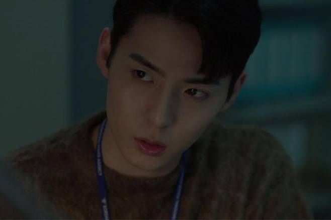 출처:tvN '나의 유죄인간'