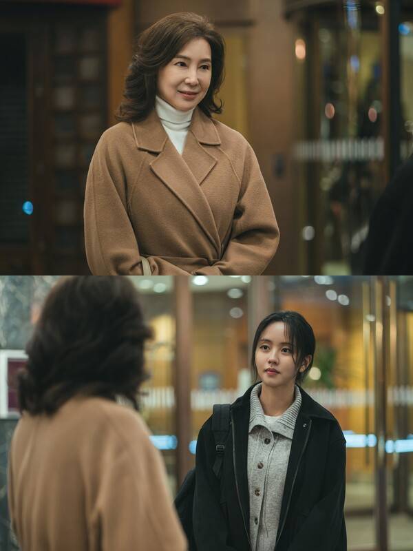 추영우 김소현 연애박사 6회 줄거리 총정리｜심혜진 부모 직업 질문·5회 빗속 고백·등장인물·OTT