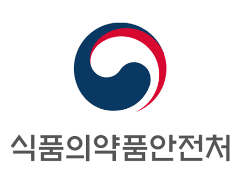 식약처 로고. 사진 출처=의학신문 DB.