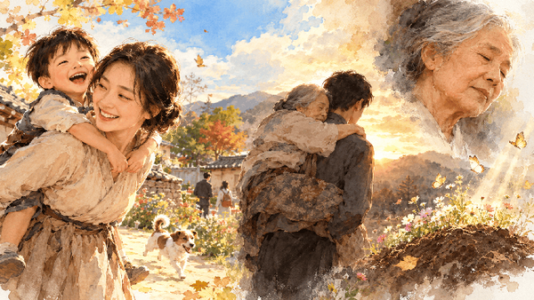 글의 이해를 돕기 위해 AI로 생성한 이미지임 /챗GPT