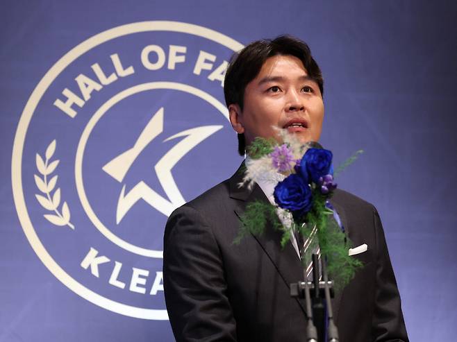 이동국 용인FC 테크니컬 디렉터 (사진=뉴시스)
