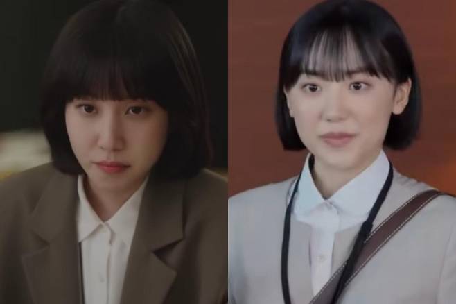 출처:채널 'ENA', 채널 '사과씨네집'
