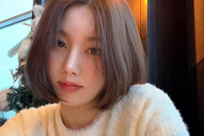 출처:권은비