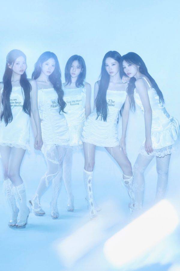 The group RESCENE has once again ignited the hearts of fans with their stunning visuals.At 6 PM on the 20th, RESCENE (ONE, R.V, Minami, May, and Jena) began warming up for their comeback by posting additional group and individual concept photos for their 4th mini album, PULSE, which will be released at 6 PM on the 3rd of next month, via their official social media.The released concept photos exuded a mysterious mood, combining RESCENEs innocent appearance with a bluish color palette and an atmosphere that resembled softly spreading light. Furthermore, the use of light and glitter visualized the halo of a guardian and a transcendent image, expressing an unreal yet sacred aura of a guardian.Additionally, the white dresses worn by RESCENE caught attention for featuring phrases related to heartbeats, such as You are the pulse that keeps my heart running. This phrase is derived from the album title PULSE and tells the story of beings that make the heart race.While the previously released concept photos intuitively revealed Risennes transformation into a guardian, this concept photo embodies a more conceptual image of a guardian through sensory effects such as light and glitter. Curiosity is mounting regarding the story Risenne will unfold with their 4th mini album PULSE, as they have foreshadowed the guardian concept with this new release.