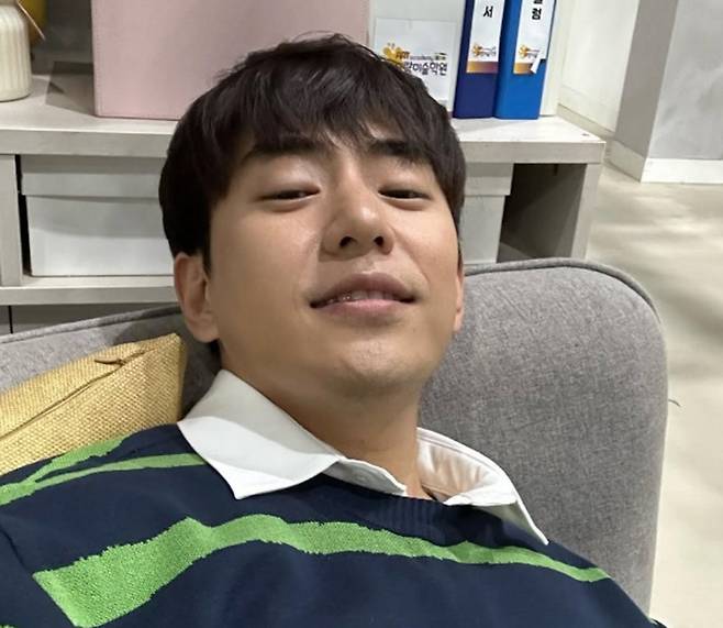 안용준 유명 배우 전속계약서 위조 의혹 공연 투자금 관련 사진