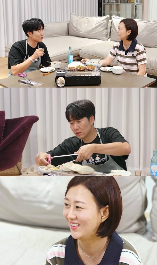 KBS 2TV '신상출시 편스토랑'./사진제공=KBS 2TV '신상출시 편스토랑'