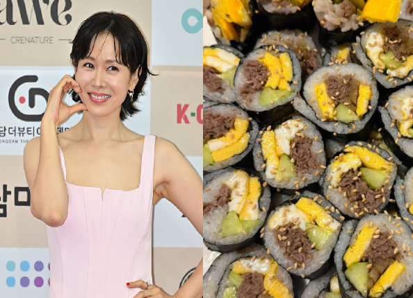 손예진. 사진. | 스포츠서울DB, 손예진 SNS