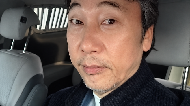 이문세 SNS 인스타그램 화면