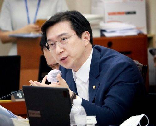 강민국 국민의힘 의원연합뉴스