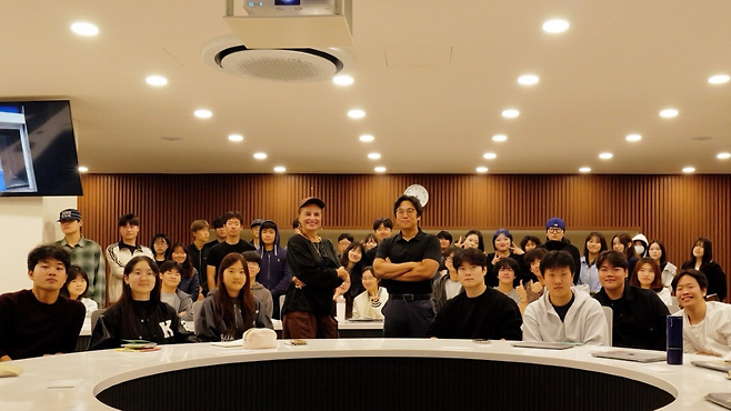 [경일대 제공]