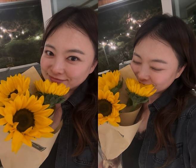심진화 소셜미디어