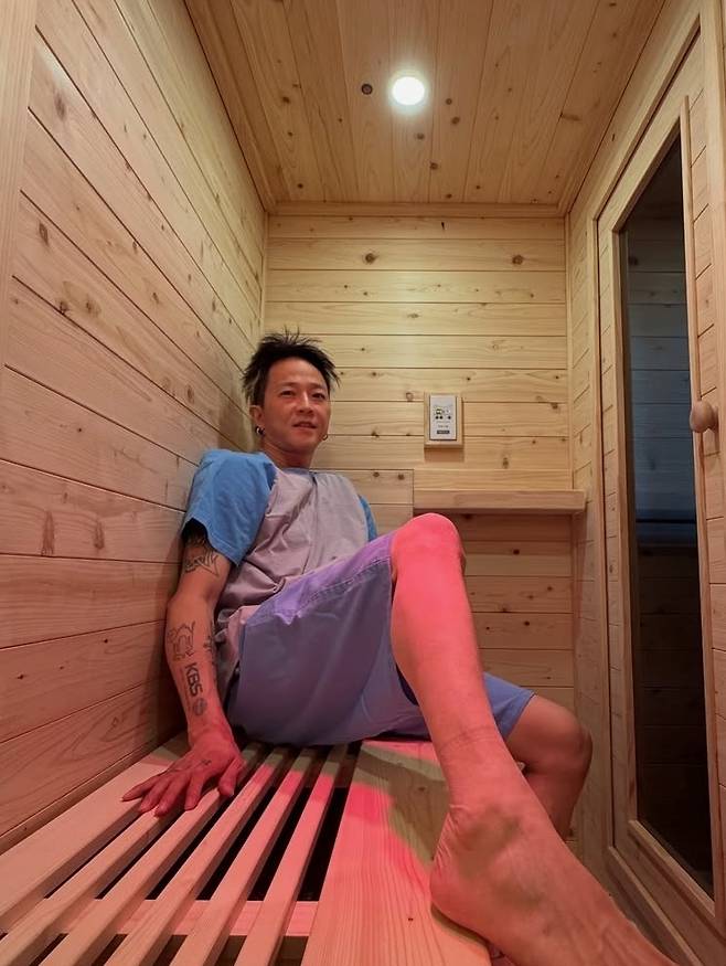 팝핀현준 사회관계망서비스