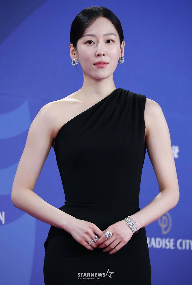 배우 서현진/사진=이동훈 photoguy@