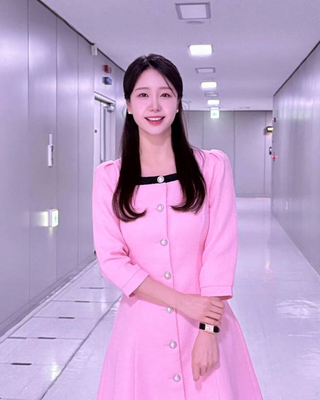 사진 = 이지현 계정