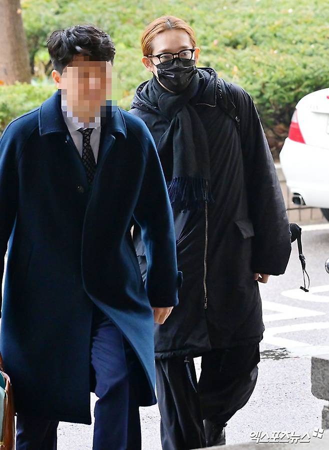 가수 남태현