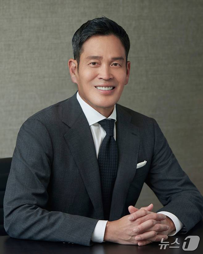 정용진 신세계그룹 회장(신세계그룹 제공)