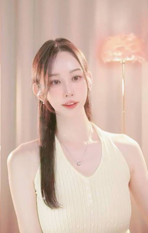 시유, 김현중 아들 근황 공개 (사진: 틱톡)