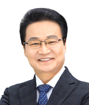 김용판 대구 달서구청장. 달서구청 제공
