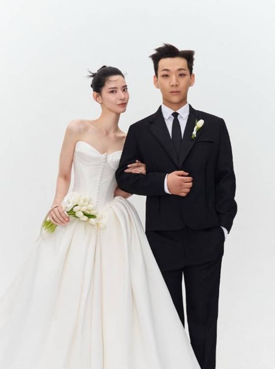 원현주, 양홍원(오른쪽)/사진=원현주 SNS