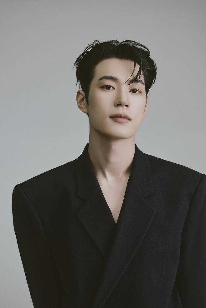 그룹 크나큰 출신 배우 박서함이 올해만 3개의 작품으로 대중과 만났다. / 사진제공=앤피오엔터테인먼트