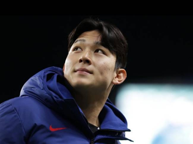 사진=양민혁 SNS