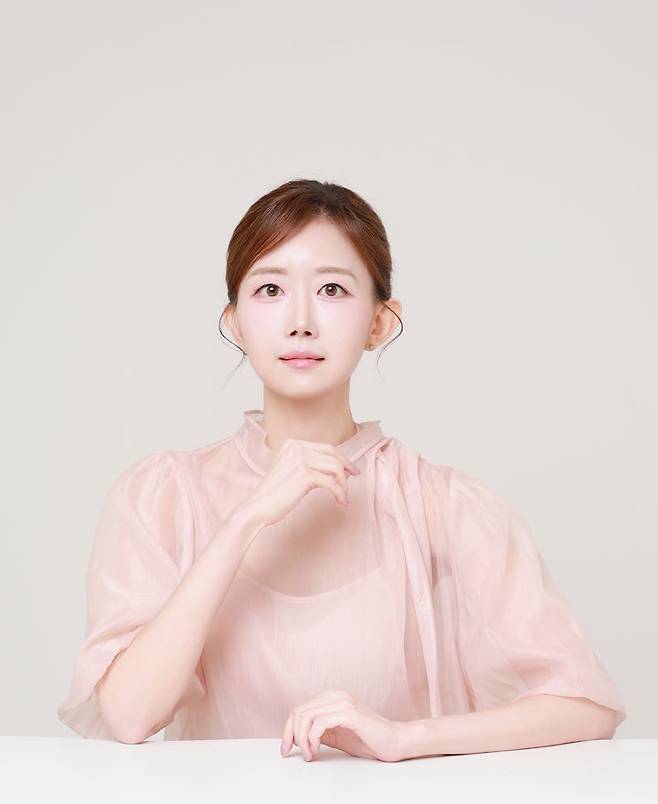 [서울=뉴시스] '우리집에 신경다양성이 삽니다' 저자 박수현 작가 (사진=박수현 작가 제공) 2026.10.23. photo@newsis.com *재판매 및 DB 금지