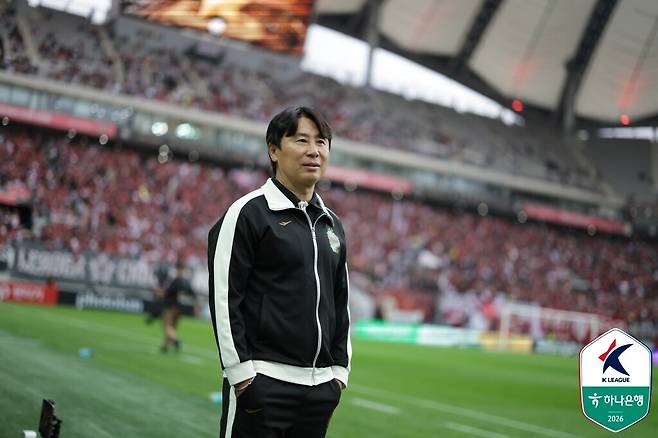▲ ⓒ한국프로축구연맹