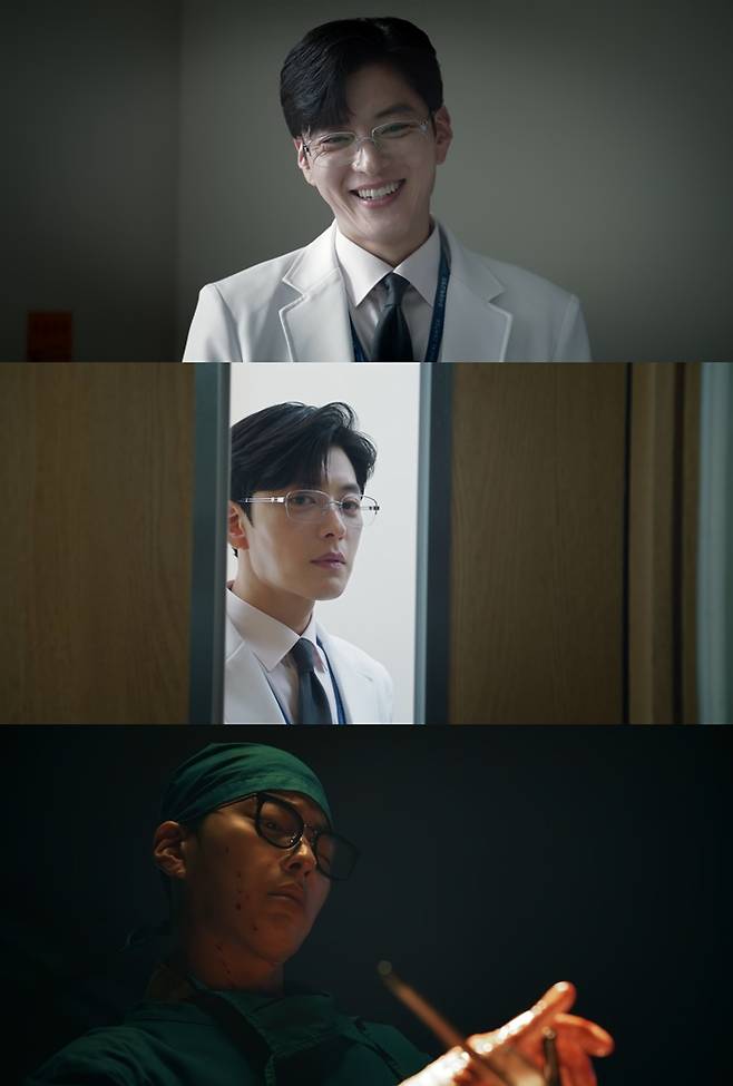SBS 닥터X, 장승조