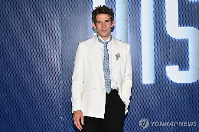 조시 오코너 [AP=연합뉴스 자료사진. 재판매 및 DB 금지]