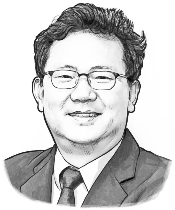 강현철 논설실장